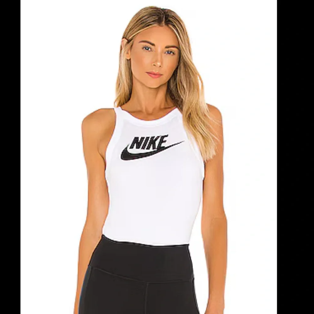 Revolve Nike Bodysuit